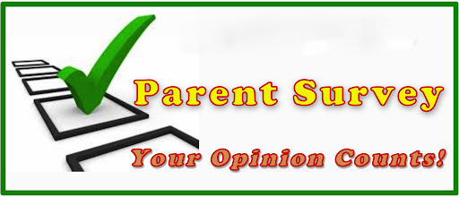 Parent Survey clipart