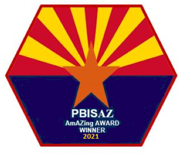 PBIS Award