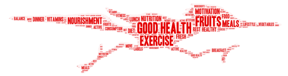 HEALTHY HOLBROOK