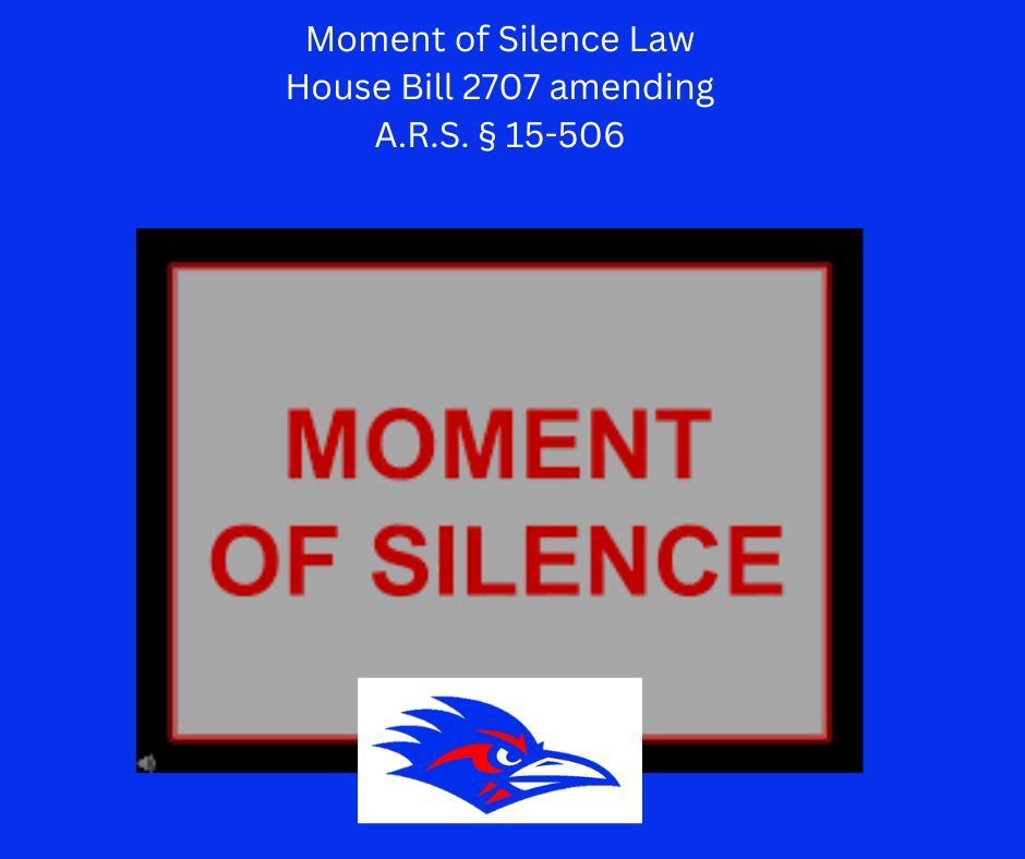 silence