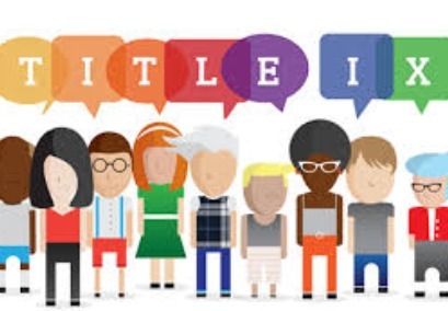 TITLE IX