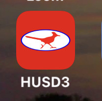 HUSD APP