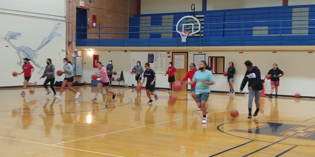 BBall Camp