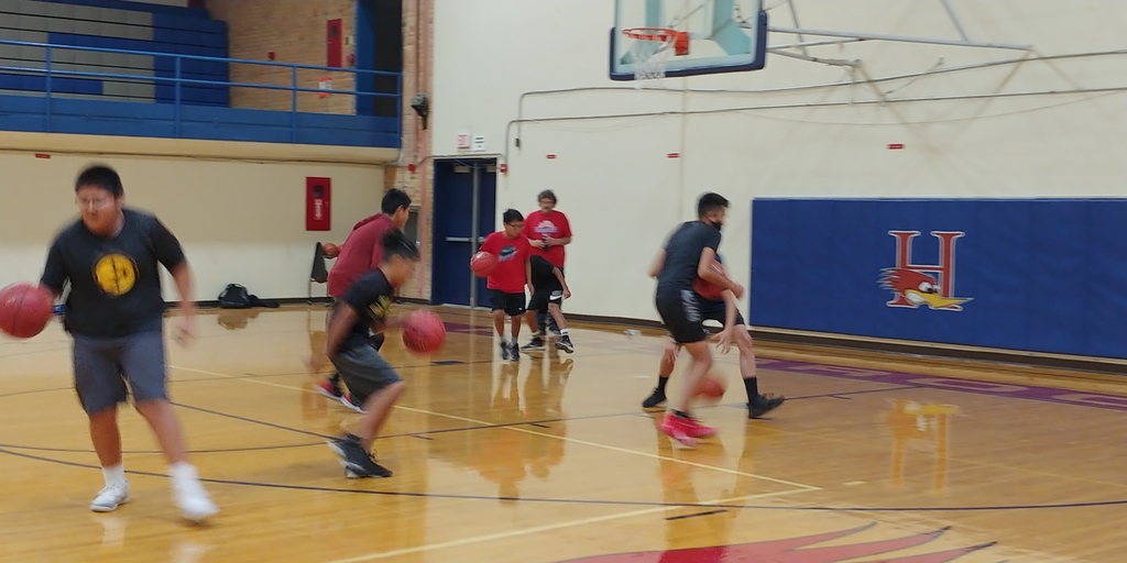 BBall Camp