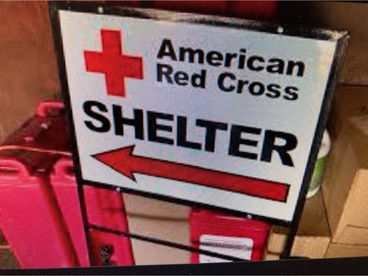 Red Cross