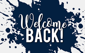 Welcome HJHS
