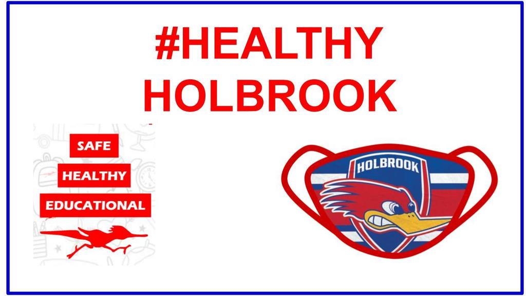 Healthy Holbrook