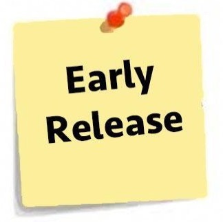 early release image
