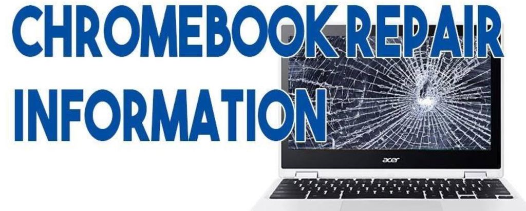 chromebook repair