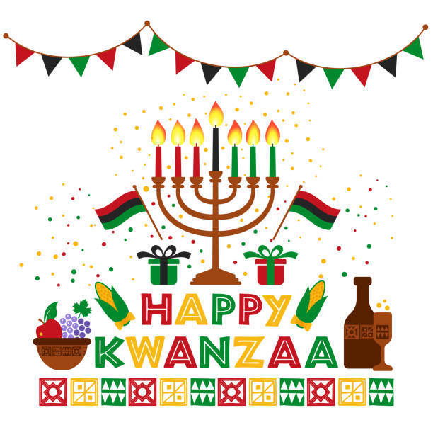 Happy Kwanzaa image