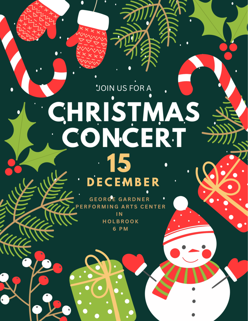Christmas Concert