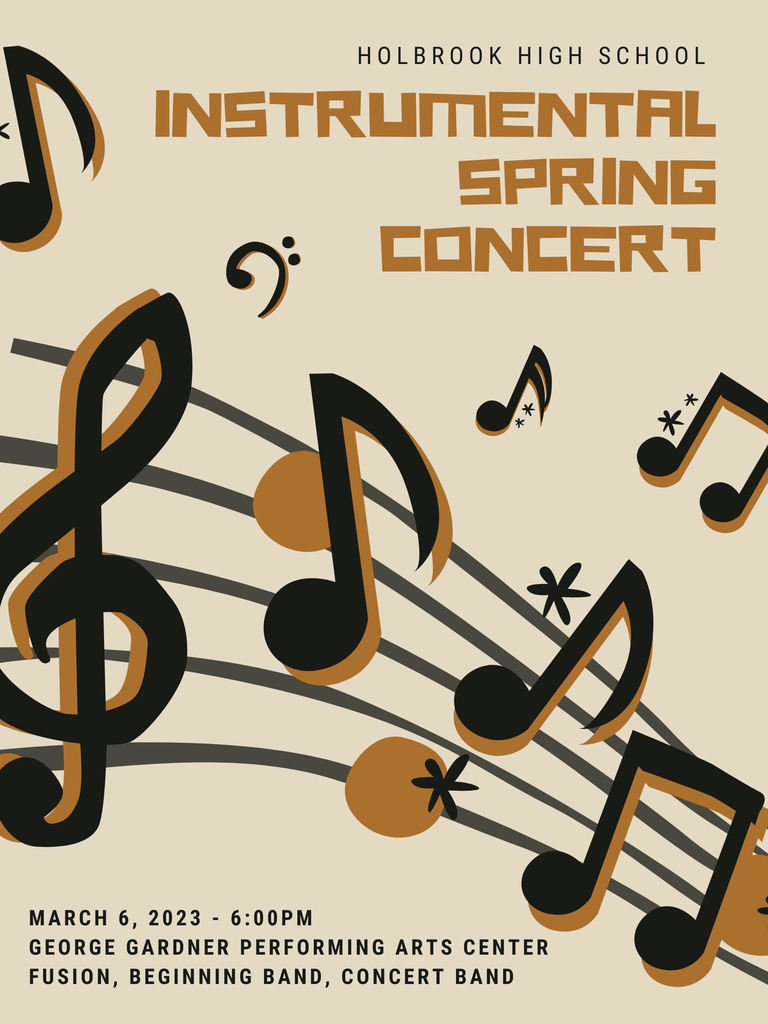 Spring Concert