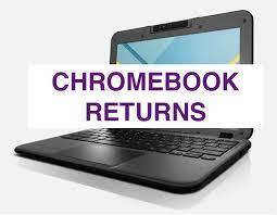 Chromebooks!