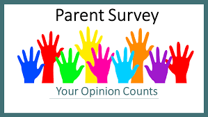 Parent Survey Image